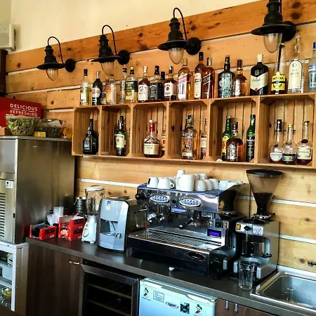Bukor Shtepi Magnolia Здравен курорт 4*