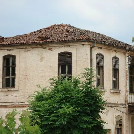 Bukor Shtepi Magnolia Здравен курорт