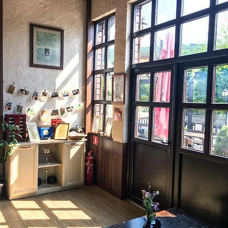 Здравен курорт Bukor Shtepi Magnolia